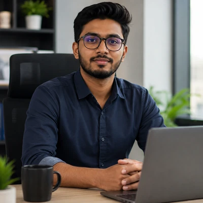 তানভীর আহমেদ, সিনিয়র রিভিউয়ার — অনলাইন ক্যাসিনো ও বেটিং