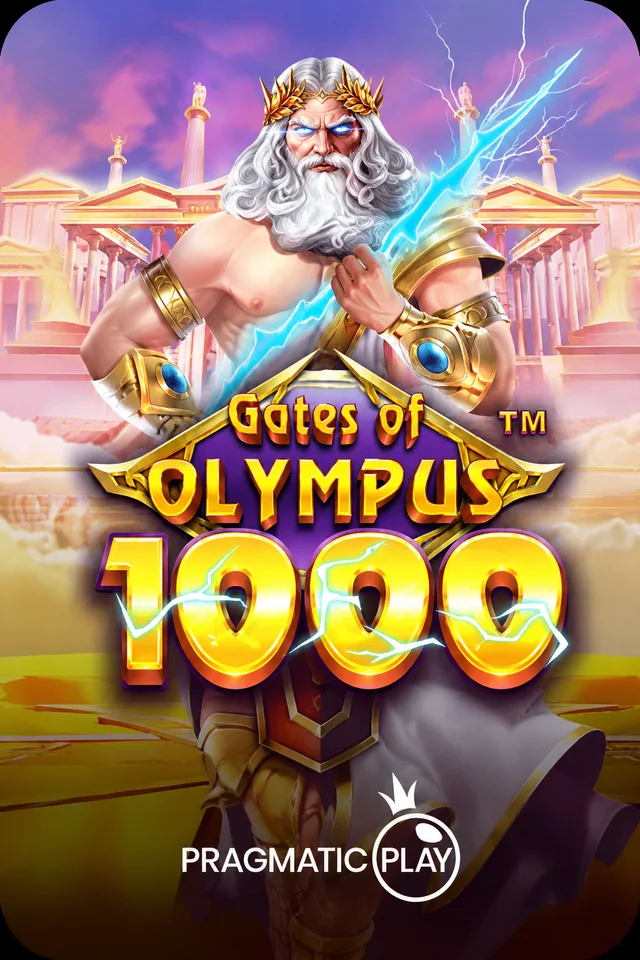 Gates of Olympus 1000 স্লট Glory Casino-তে